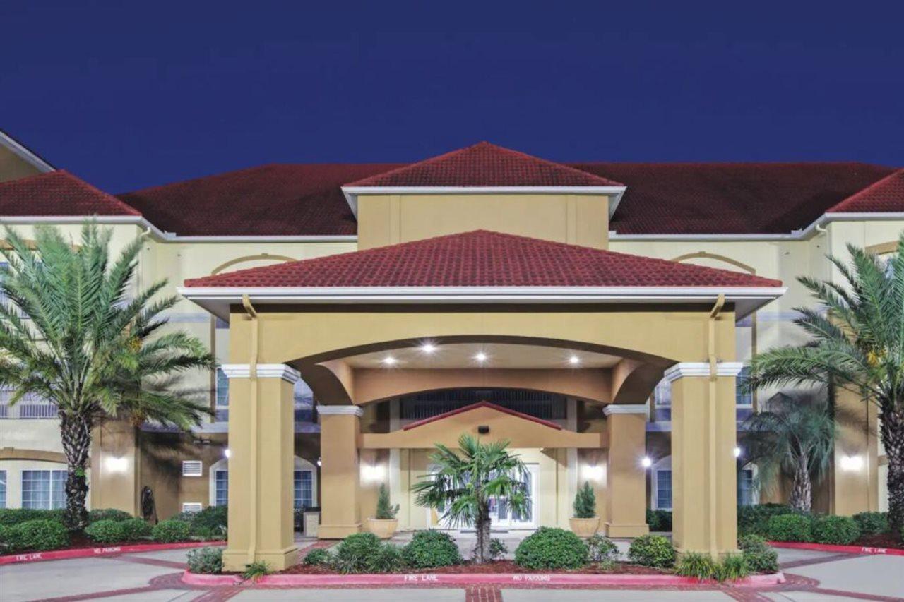 La Quinta By Wyndham Бей-Сити Экстерьер фото