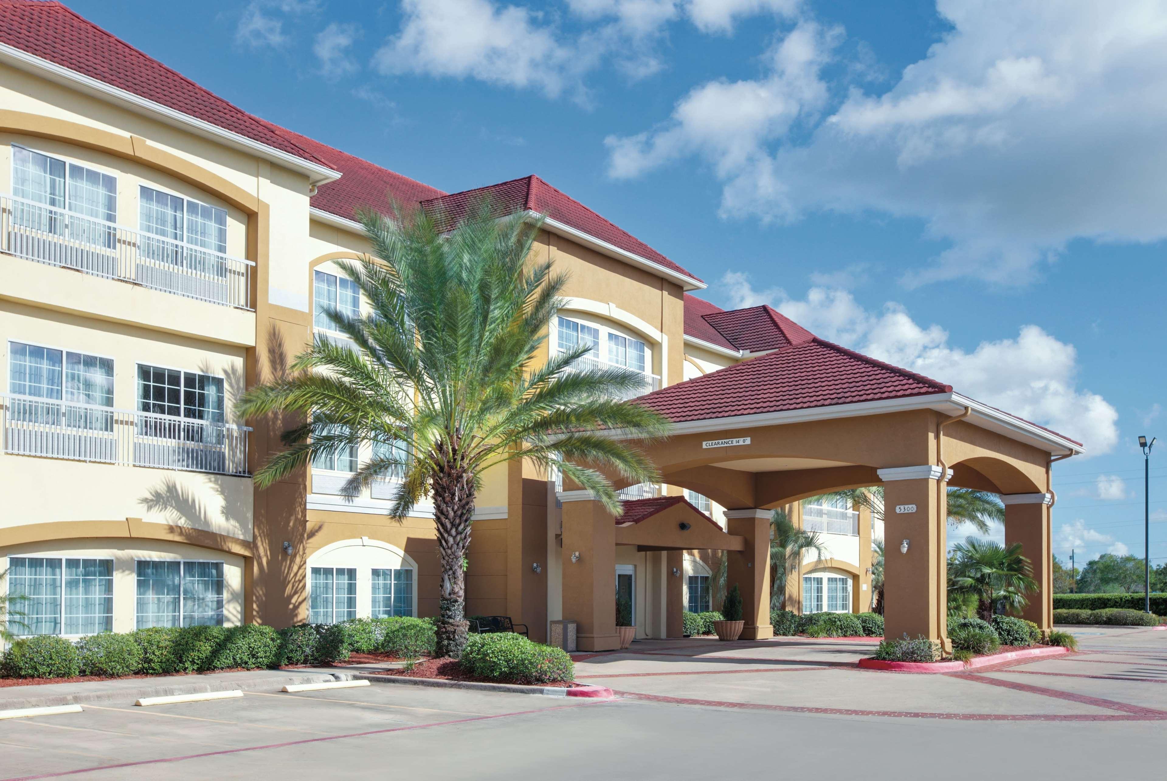 La Quinta By Wyndham Бей-Сити Экстерьер фото