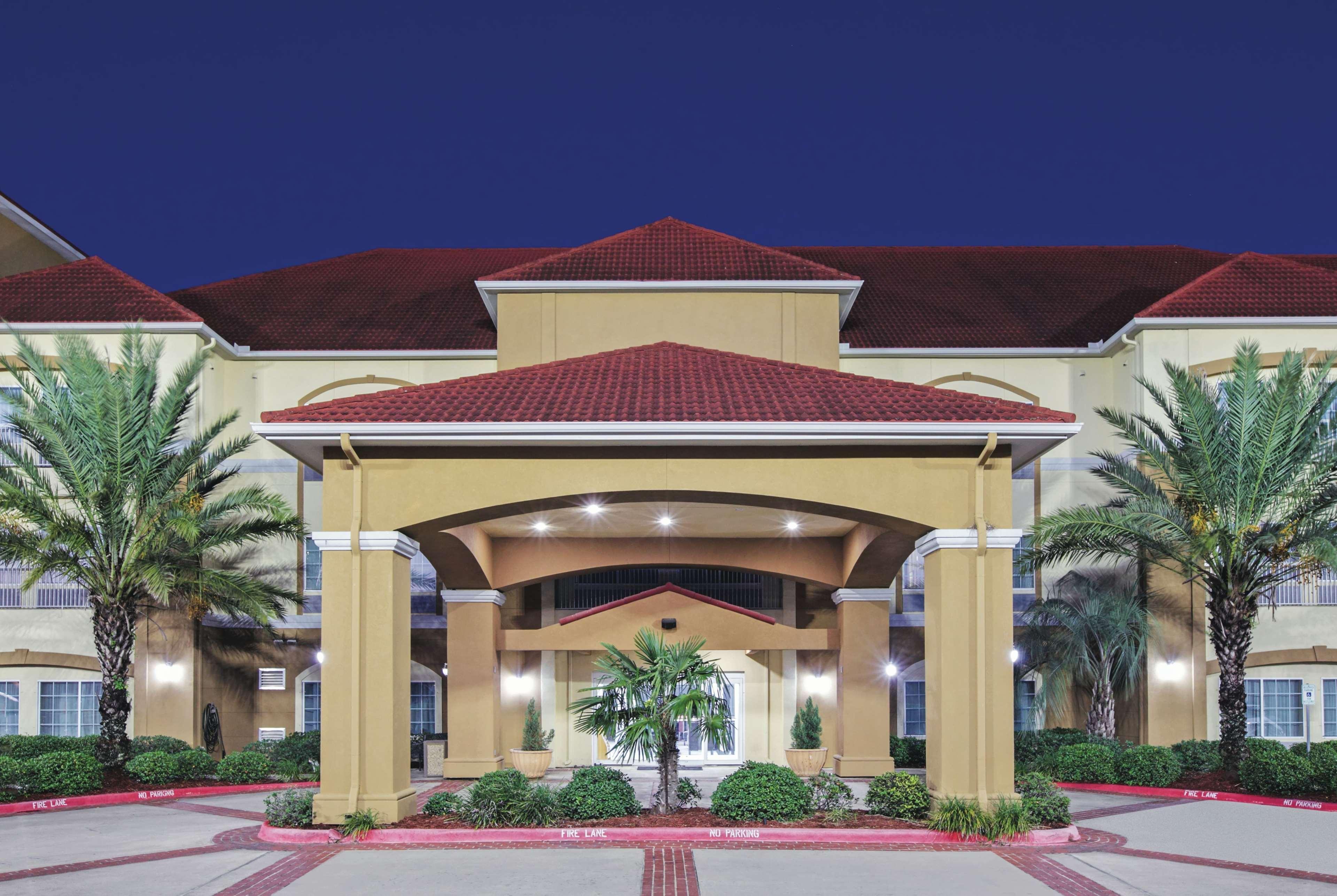 La Quinta By Wyndham Бей-Сити Экстерьер фото